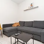 Apartmensts Arsen 928 아파트