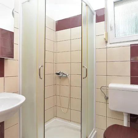 Apartment Apartmensts Arsen 928