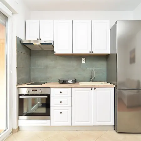 Apartmensts Arsen 928