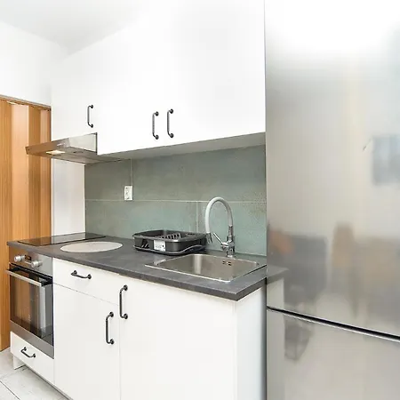 Apartment Apartmensts Arsen 928