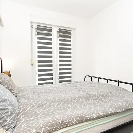 Apartmensts Arsen 928 Apartament Pula