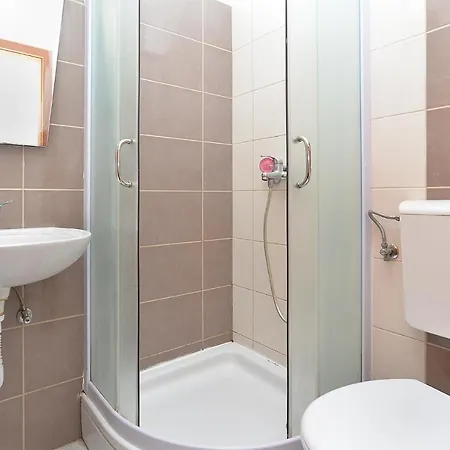Apartment Apartmensts Arsen 928 Pula