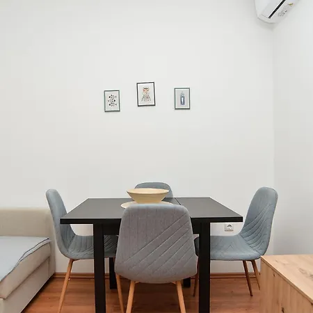 Apartmensts Arsen 928 Apartment Pula