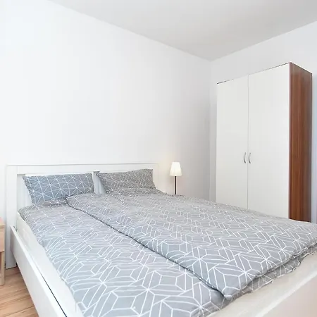 Apartmensts Arsen 928 Apartment