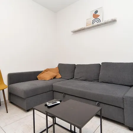 Apartmensts Arsen 928 Apartment