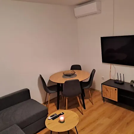 Apartmensts Arsen 928 Apartment *