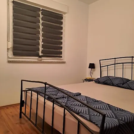 Apartmensts Arsen 928 Apartment Pula