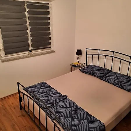 Apartmensts Arsen 928 Apartment *
