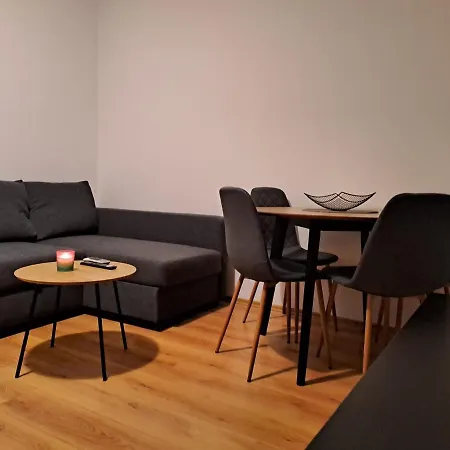 Apartment Apartmensts Arsen 928 Pula