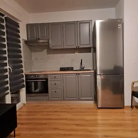 Apartment Apartmensts Arsen 928
