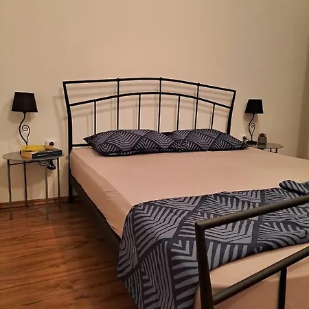 Apartmensts Arsen 928 Pula