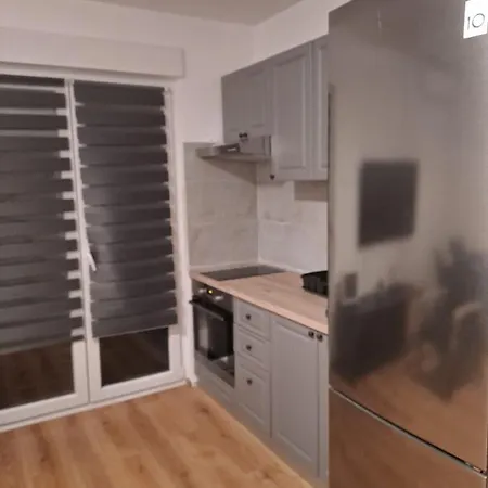 Apartmensts Arsen 928