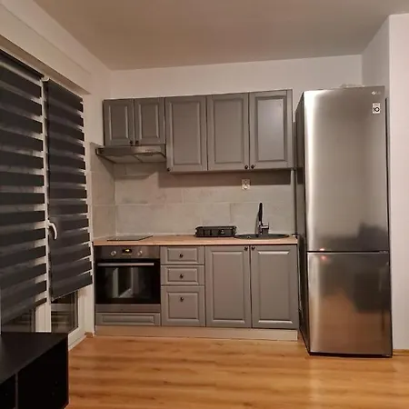 Apartment Apartmensts Arsen 928