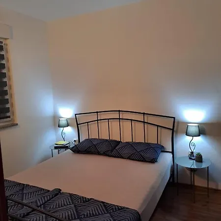 Apartmensts Arsen 928 Pula