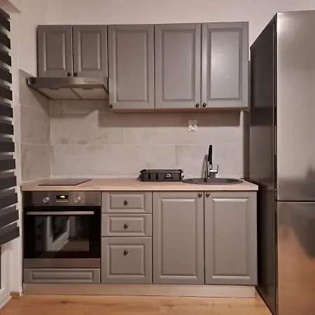 Apartmensts Arsen 928