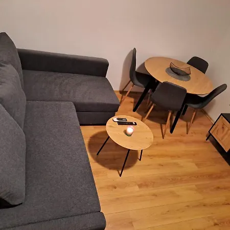 Apartmensts Arsen 928 * Pula
