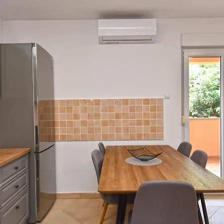 Apartmensts Arsen 928 * Pula
