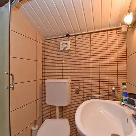 Apartmensts Arsen 928 * Pula