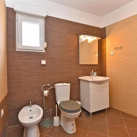 Apartmensts Arsen 928 Apartment