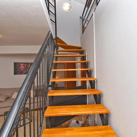 Apartmensts Arsen 928 Apartment *