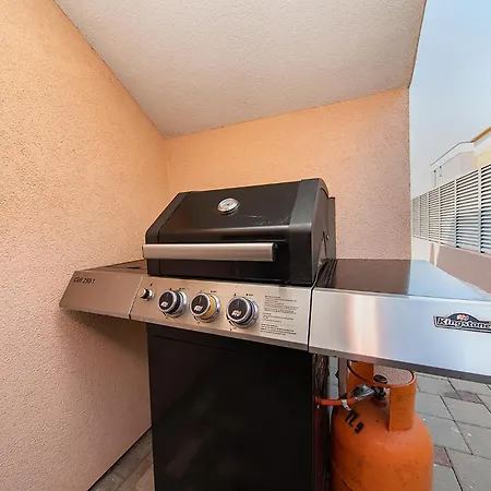 Apartmensts Arsen 928 Apartment