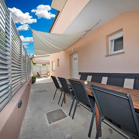Apartmensts Arsen 928 Apartment *