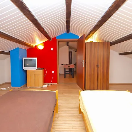 Apartmensts Arsen 928
