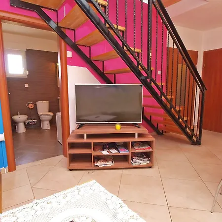 Apartmensts Arsen 928