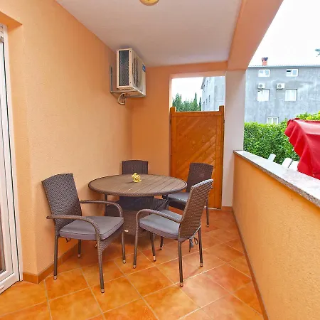 Apartment Apartmensts Arsen 928 *