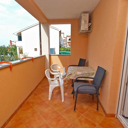 Apartmensts Arsen 928 Pula
