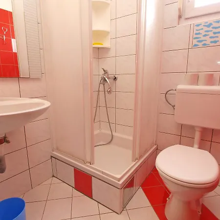 Apartmensts Arsen 928 Apartment Pula