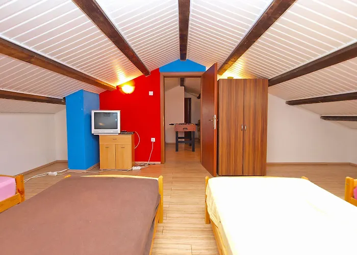 Apartmensts Arsen 928