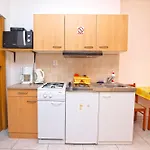 Lägenhet Apartmensts Arsen 928 Pula