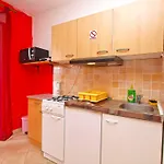Apartmensts Arsen 928 Lägenhet