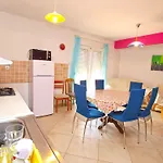 Apartmensts Arsen 928