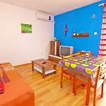 Apartmensts Arsen 928 Lägenhet