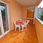 Apartmensts Arsen 928 Lägenhet Pula