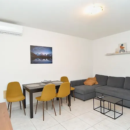 Apartmensts Arsen 928 Apartman *