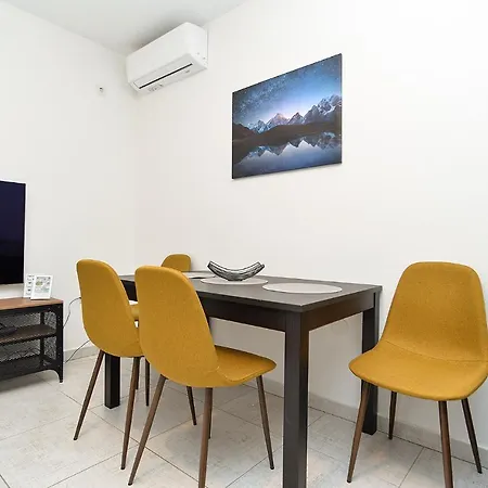 Apartmensts Arsen 928 Póla