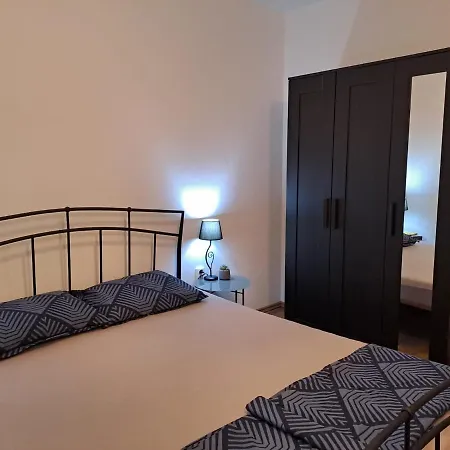 Apartman Apartmensts Arsen 928