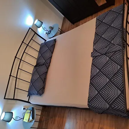 Apartmensts Arsen 928 بولا