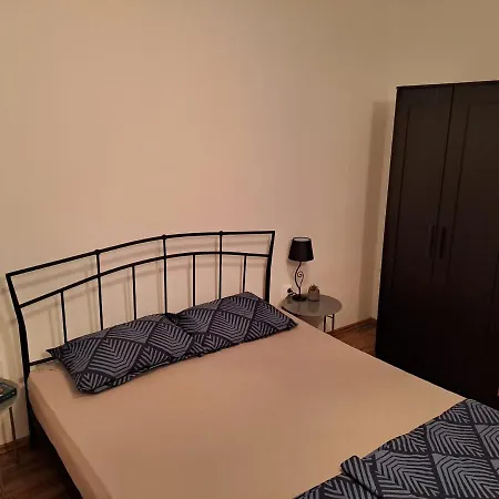 Apartmensts Arsen 928 Póla