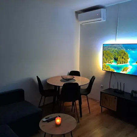 شقة Apartmensts Arsen 928 *