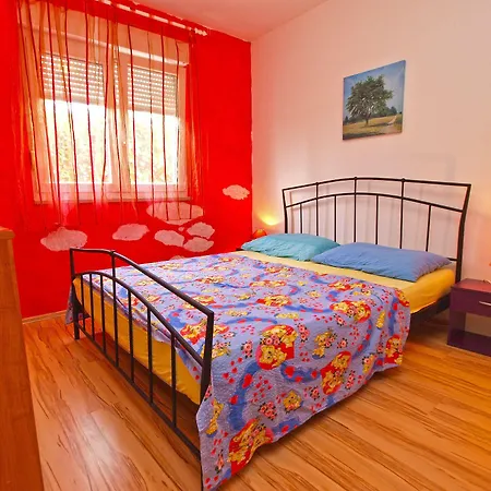 Apartament Apartmensts Arsen 928