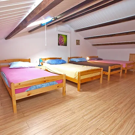 Apartament Apartmensts Arsen 928 Pula