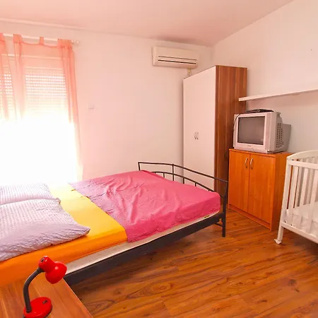 Apartament Apartmensts Arsen 928 Pula
