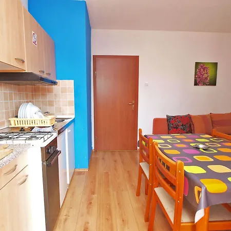 Apartmensts Arsen 928 Pula