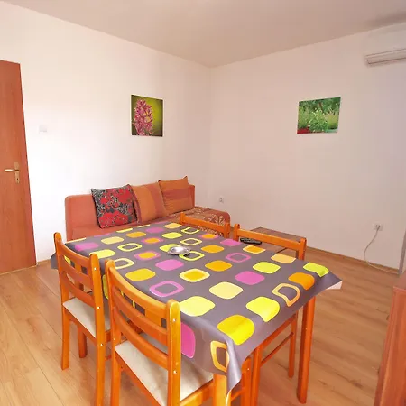 Apartmensts Arsen 928 Apartament