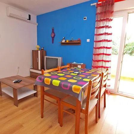 Apartmensts Arsen 928 Apartament