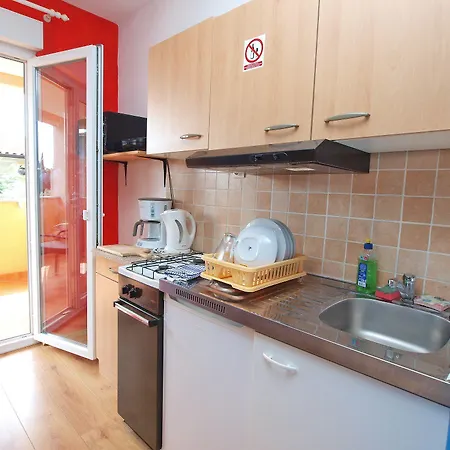 Apartament Apartmensts Arsen 928
